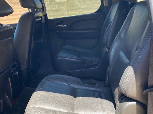Photo 8 of this CADILLAC ESCALADE ESV