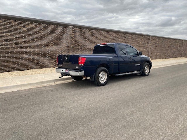 Photo 6 of this NISSAN TITAN
