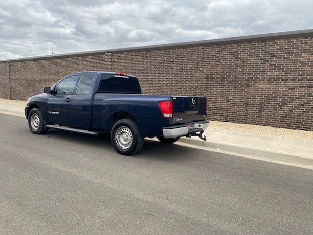 Photo 3 of this NISSAN TITAN