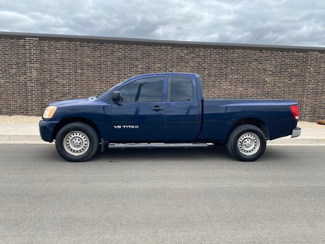 Photo 2 of this NISSAN TITAN