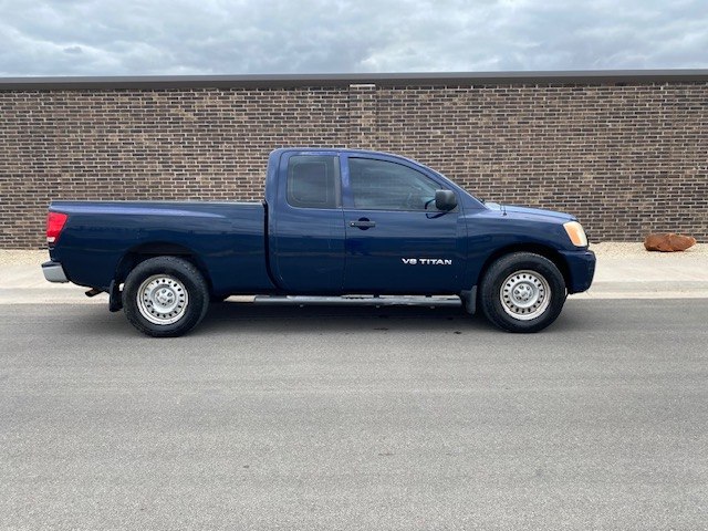 Photo 5 of this NISSAN TITAN