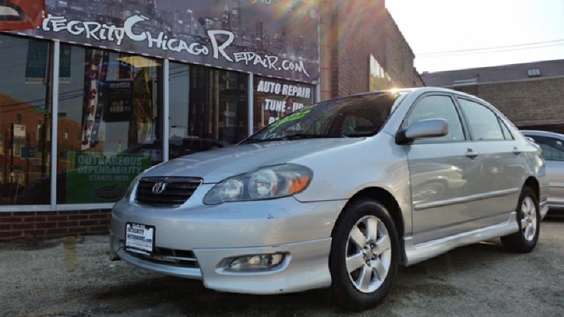 50 Best Chicago Used Toyota Corolla for Sale, Savings from $2,349 50 Best Chicago Used Toyota Corolla for Sale, Savings from $2,349