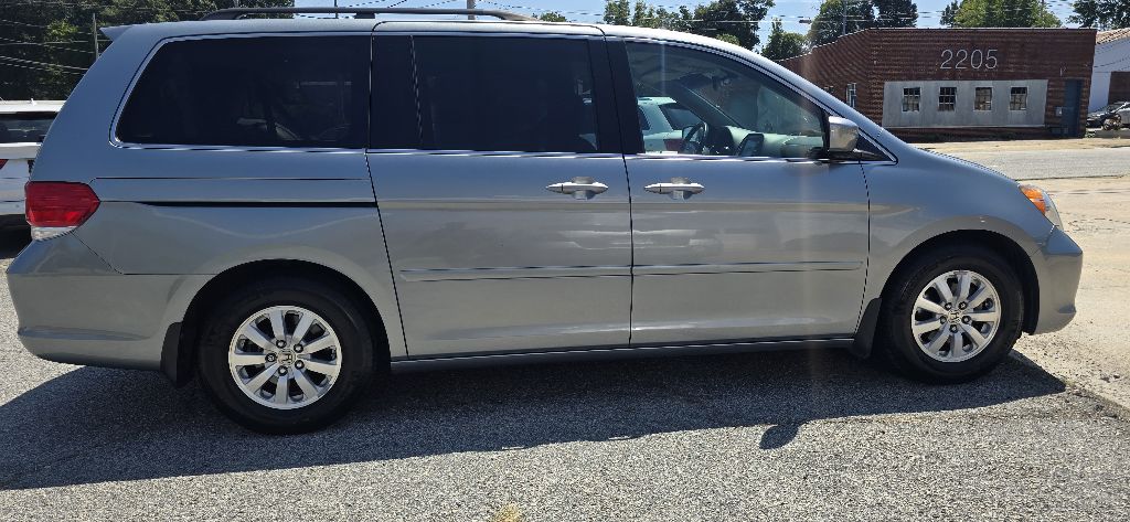 Photo 7 of this HONDA ODYSSEY