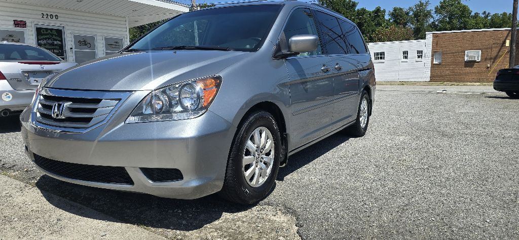Photo 3 of this HONDA ODYSSEY