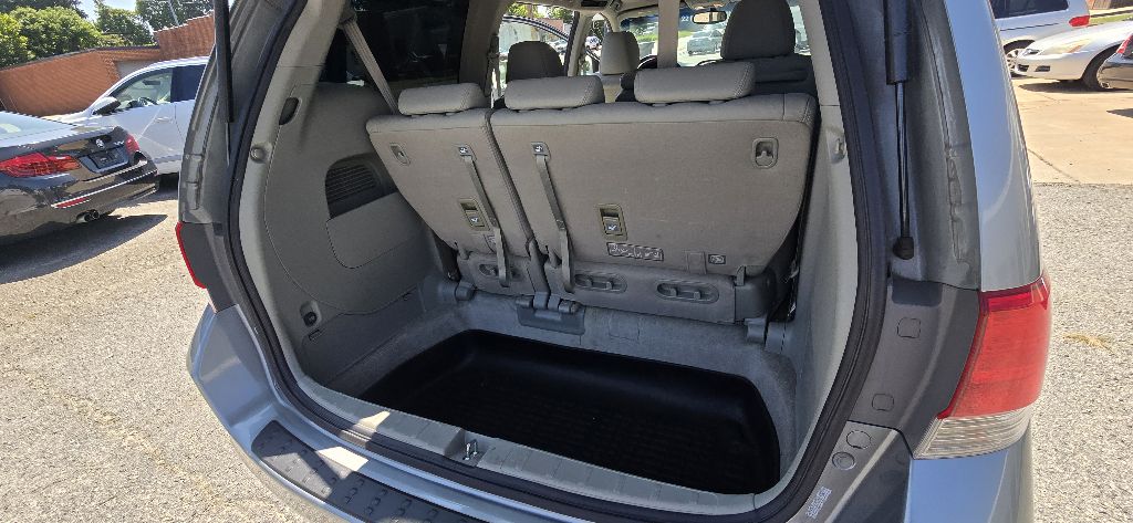 Photo 14 of this HONDA ODYSSEY