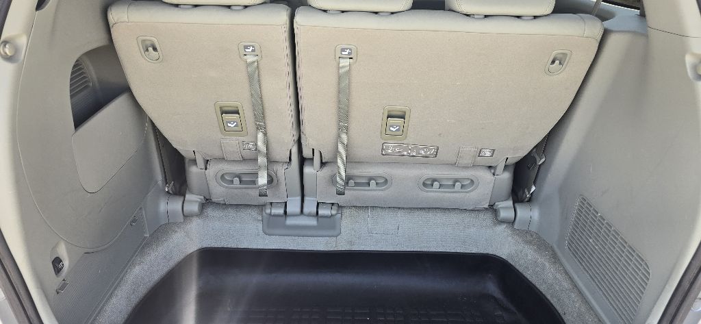Photo 19 of this HONDA ODYSSEY
