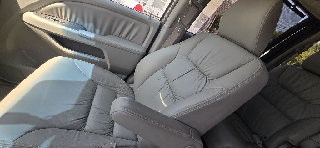 Photo 20 of this HONDA ODYSSEY