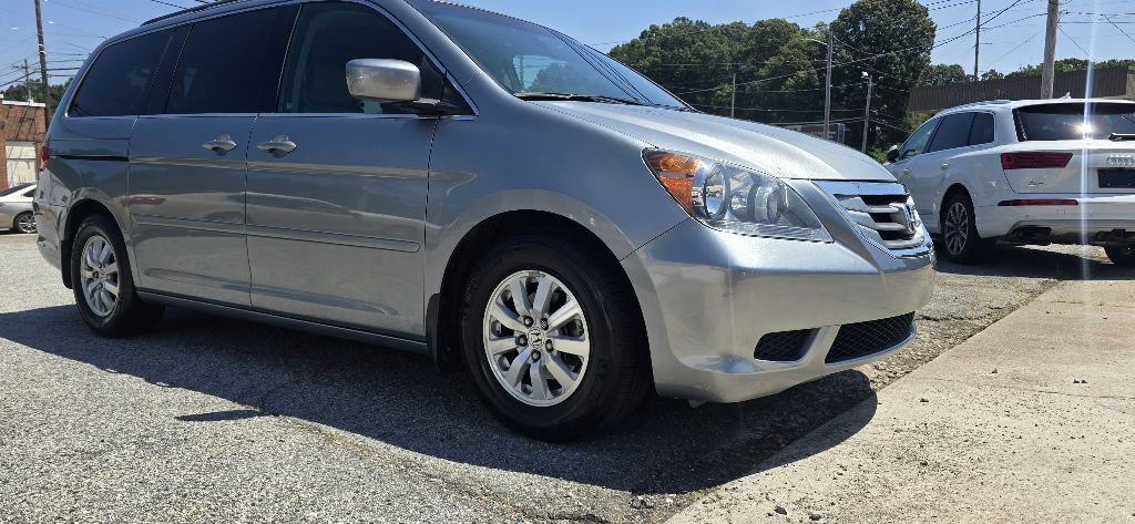 Photo 11 of this HONDA ODYSSEY