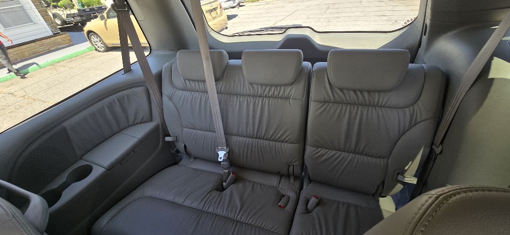 Photo 18 of this HONDA ODYSSEY