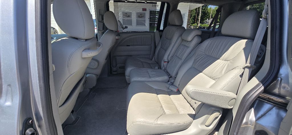 Photo 21 of this HONDA ODYSSEY