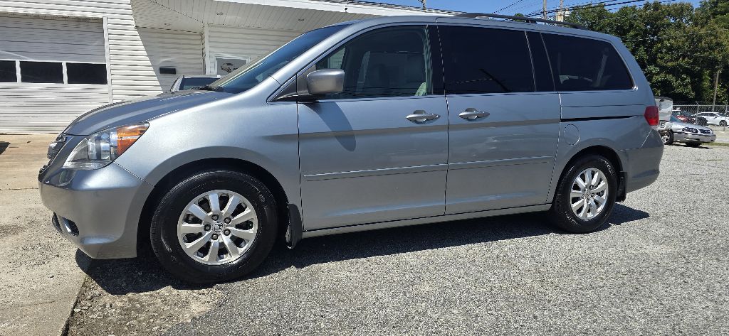 Photo 2 of this HONDA ODYSSEY
