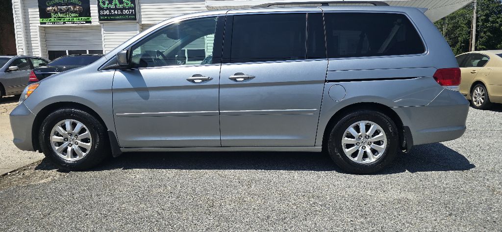 Photo 6 of this HONDA ODYSSEY