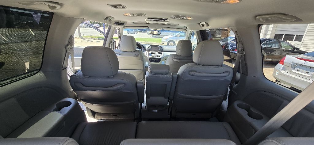 Photo 15 of this HONDA ODYSSEY