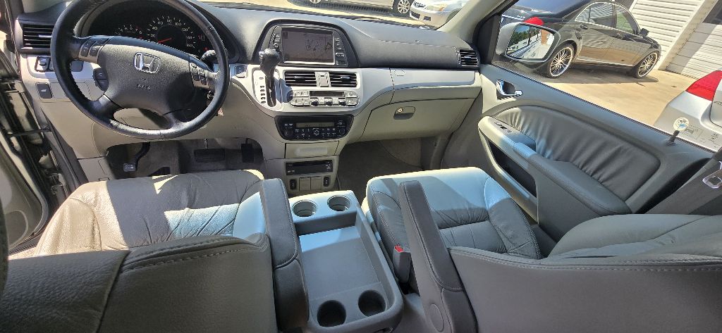 Photo 16 of this HONDA ODYSSEY