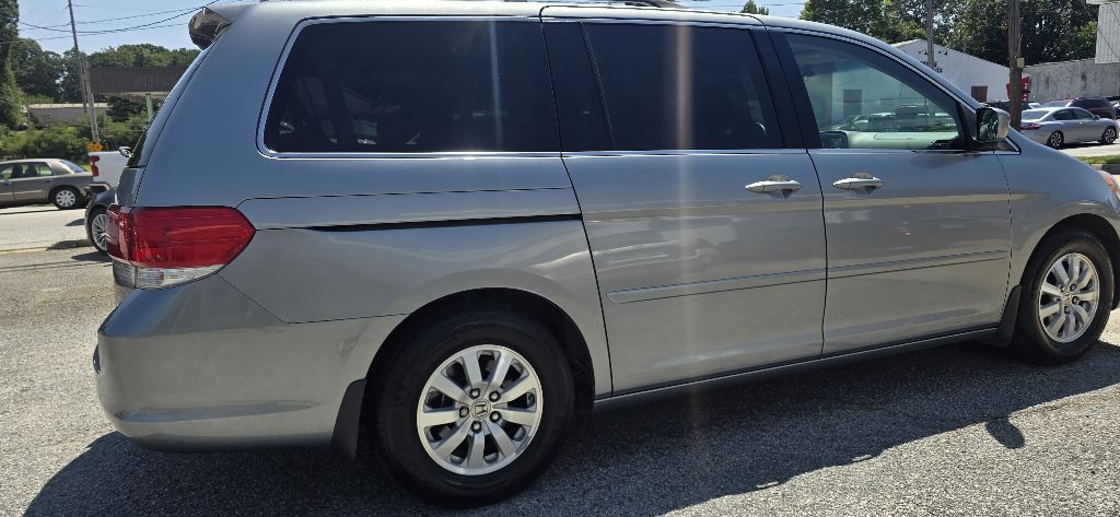 Photo 5 of this HONDA ODYSSEY