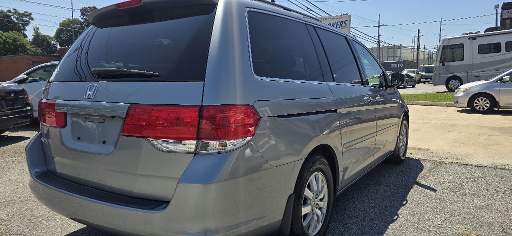 Photo 4 of this HONDA ODYSSEY