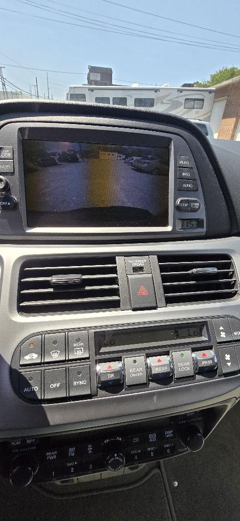 Photo 13 of this HONDA ODYSSEY
