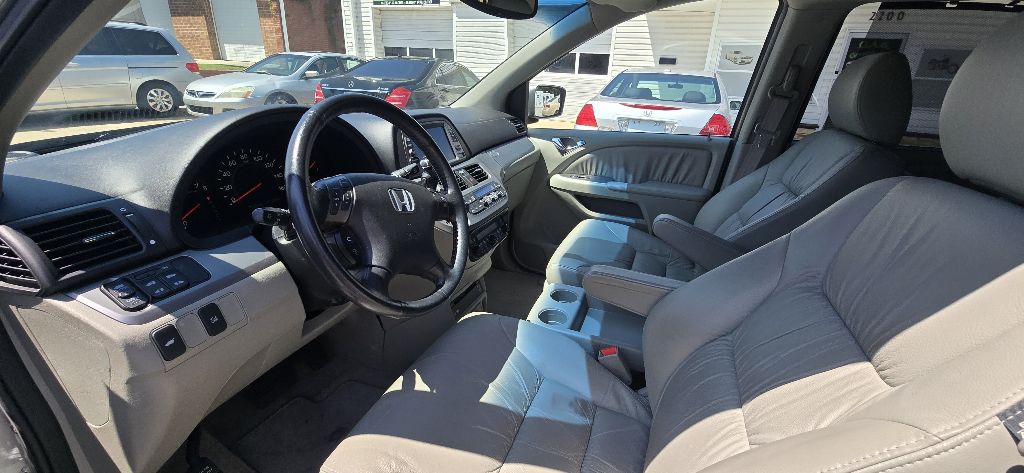 Photo 9 of this HONDA ODYSSEY