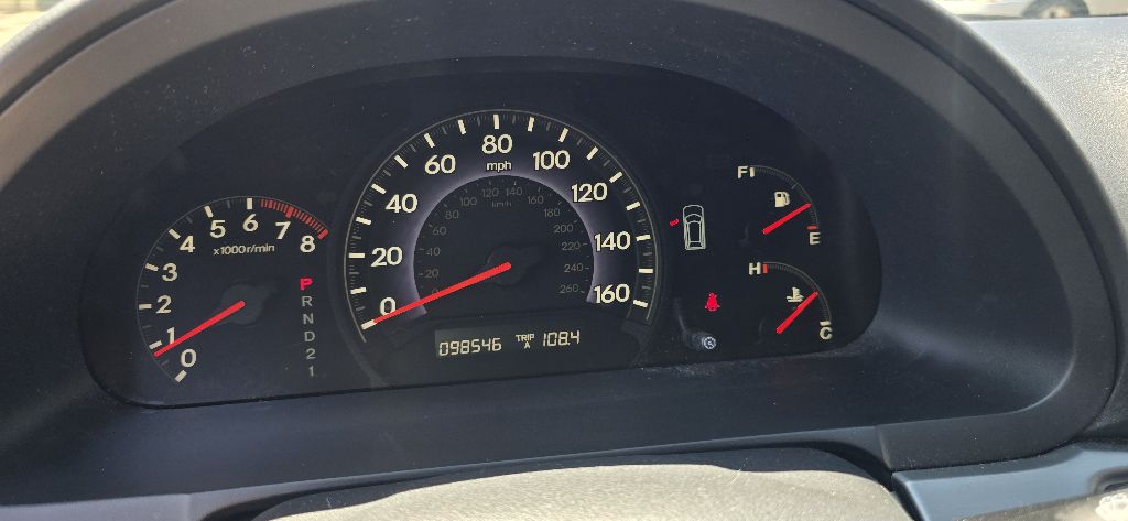 Photo 10 of this HONDA ODYSSEY