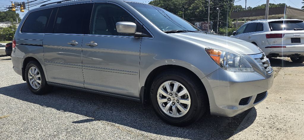 Photo 8 of this HONDA ODYSSEY