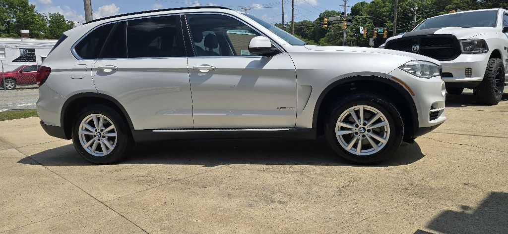 Photo 4 of this BMW X5