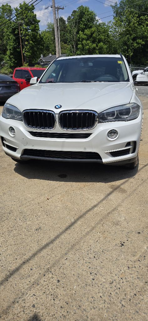 Photo 8 of this BMW X5
