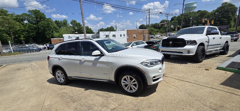 Photo 3 of this BMW X5