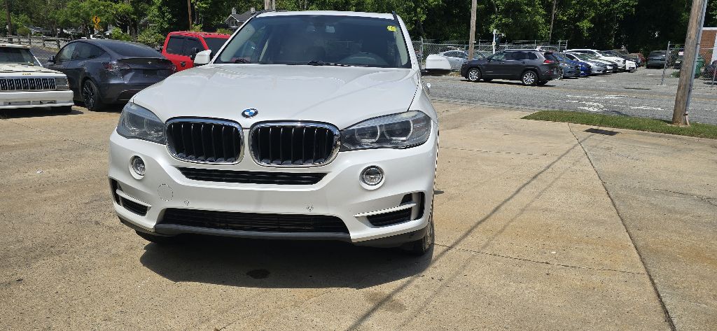 Photo 10 of this BMW X5