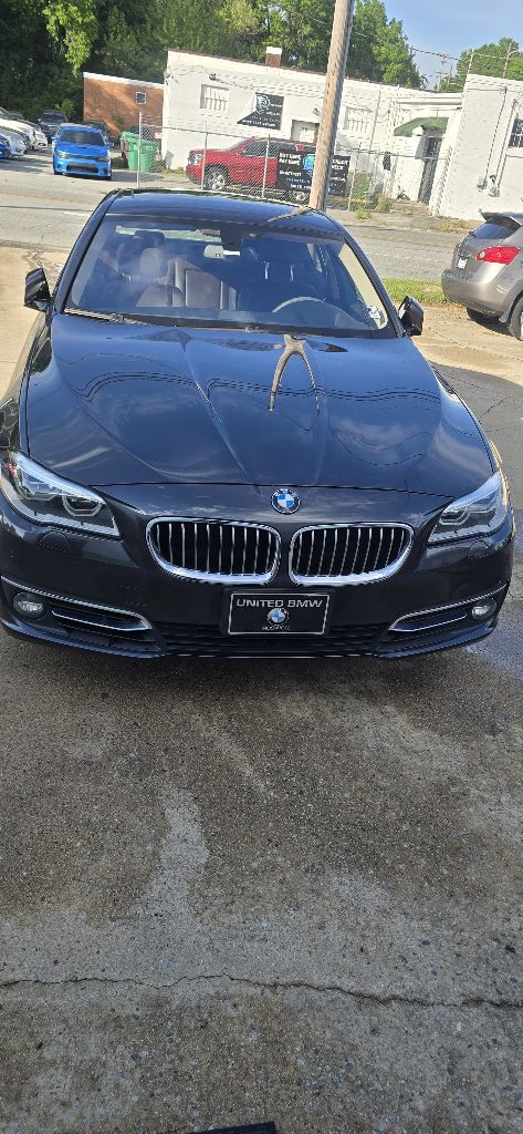 Photo 17 of this BMW 528