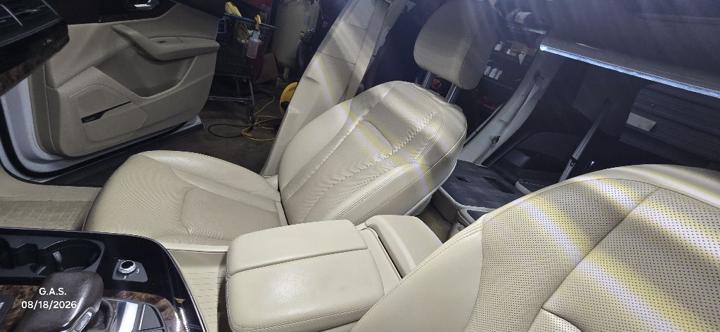 Photo 20 of this AUDI Q7