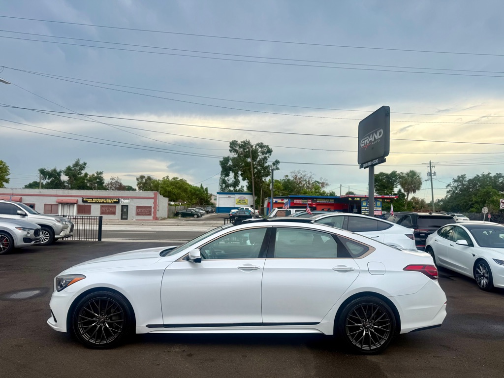 View vehicle photo 5