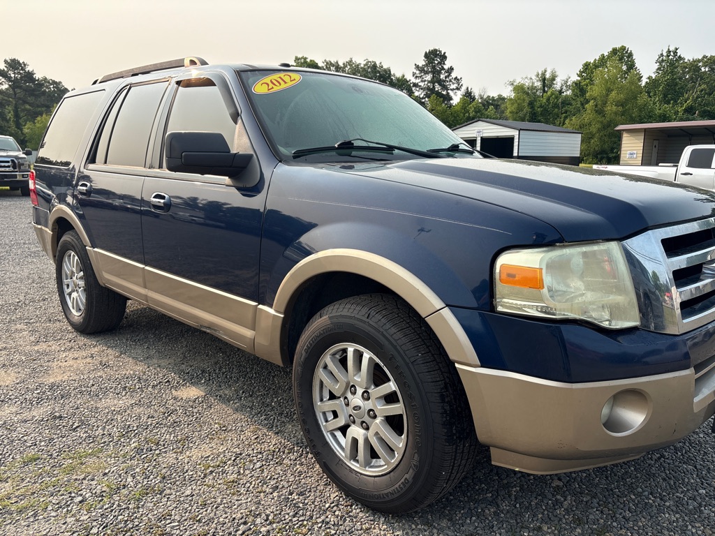 Photo 3 of this FORD EXPEDITION