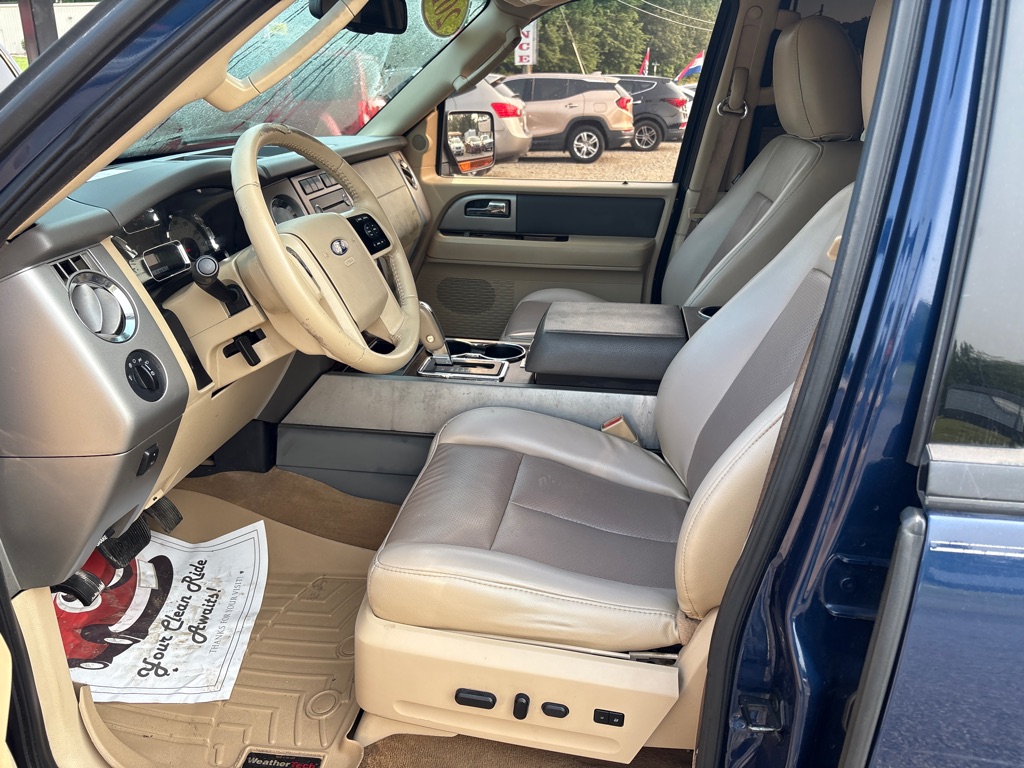 Photo 4 of this FORD EXPEDITION