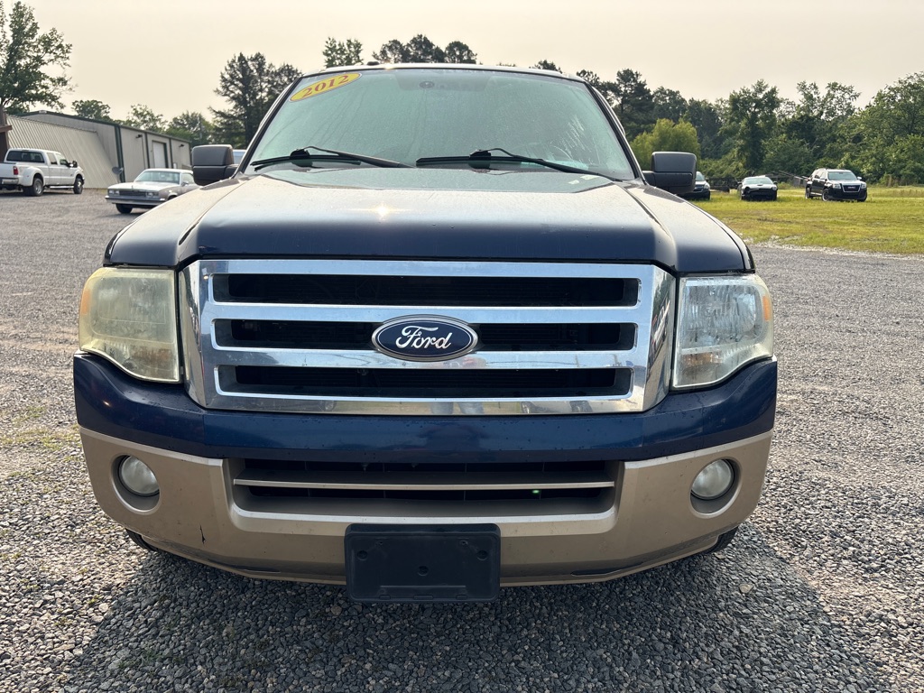 Photo 2 of this FORD EXPEDITION