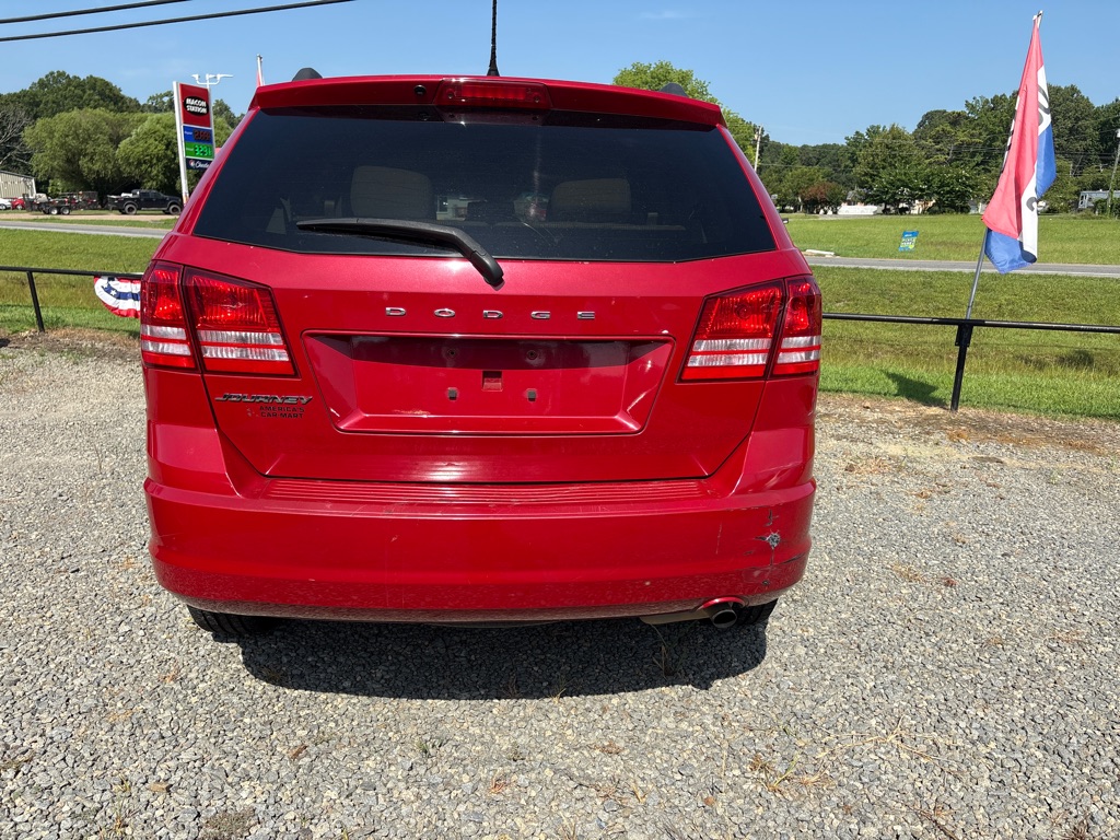 Photo 3 of this DODGE JOURNEY