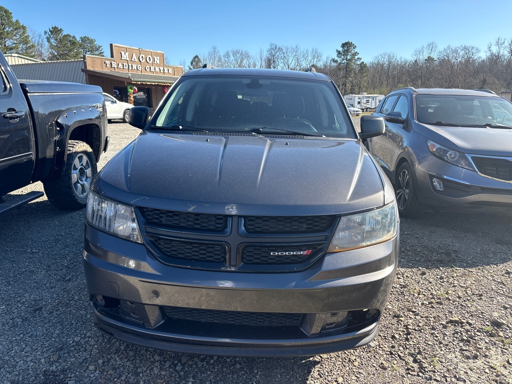 Photo 2 of this DODGE JOURNEY