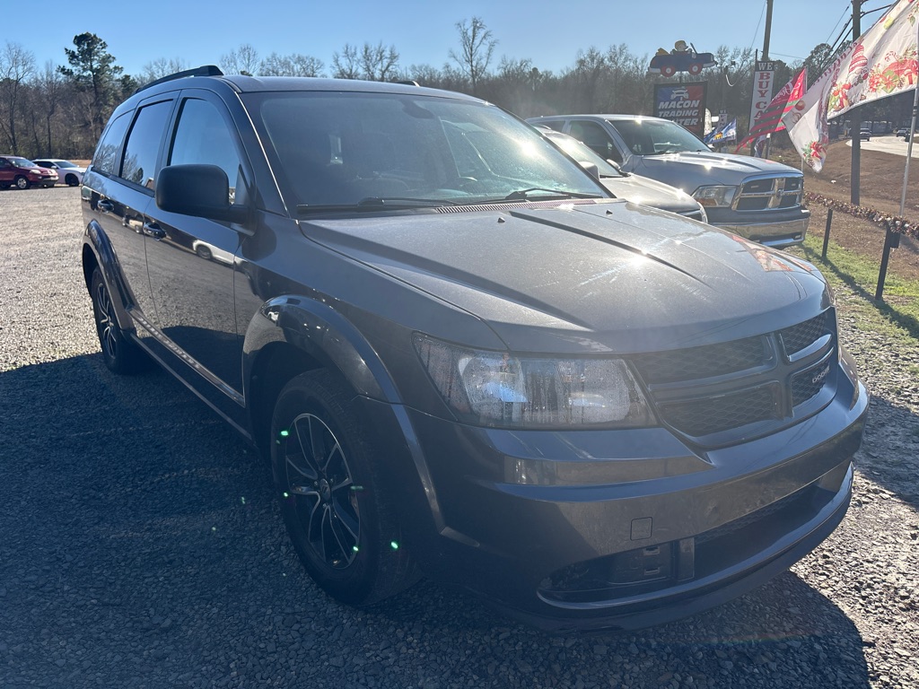 Photo 3 of this DODGE JOURNEY