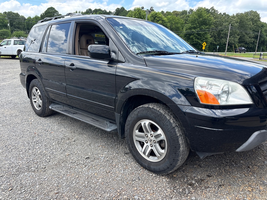 Photo 3 of this HONDA PILOT