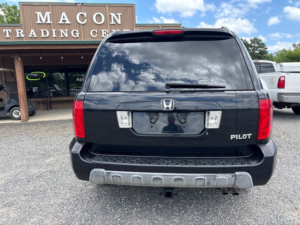 Photo 5 of this HONDA PILOT