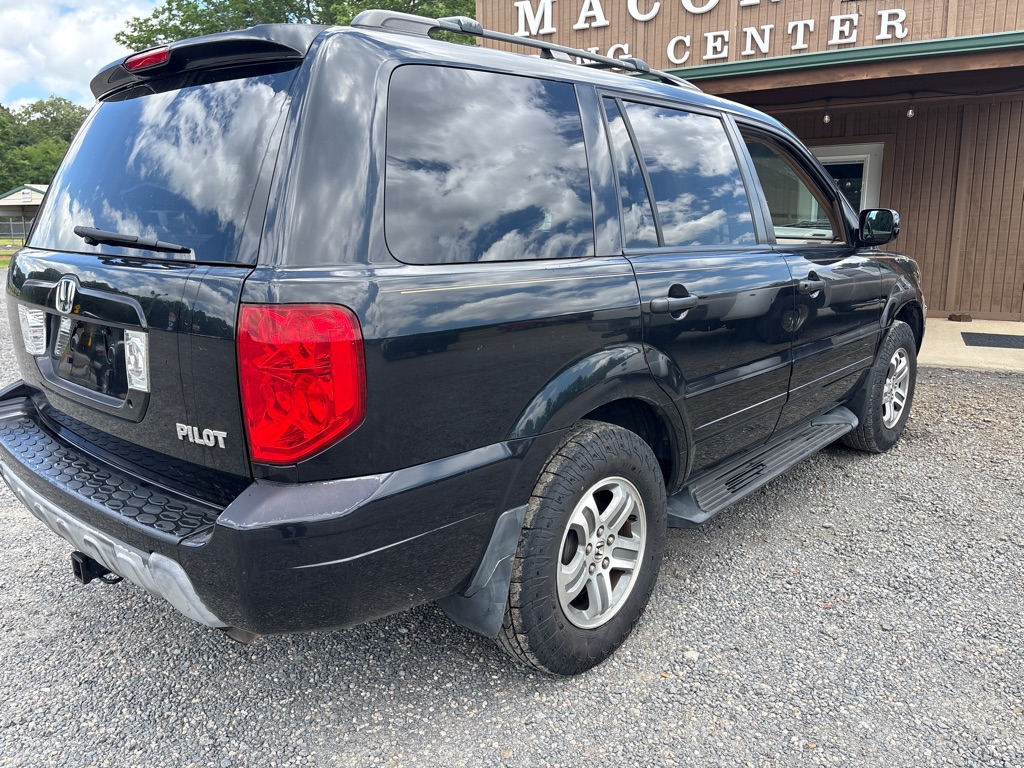 Photo 4 of this HONDA PILOT