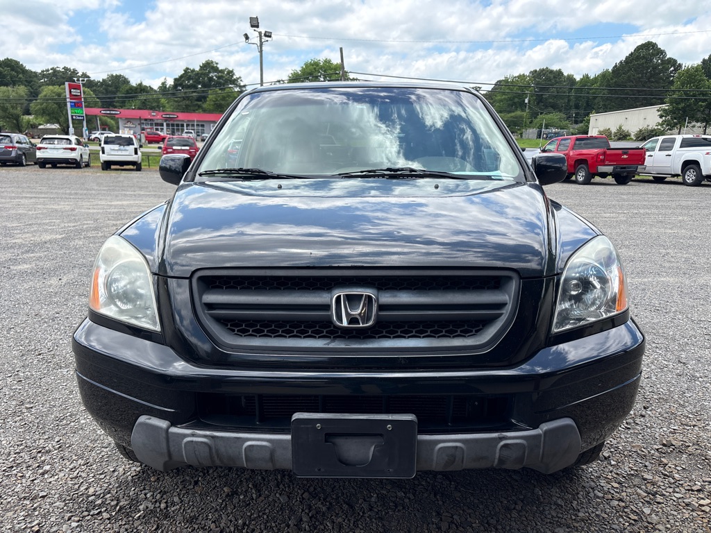 Photo 2 of this HONDA PILOT