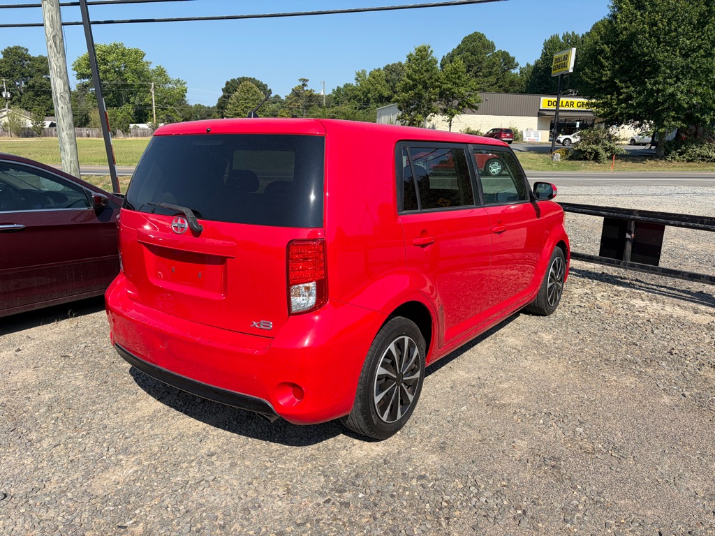 Photo 2 of this SCION XB