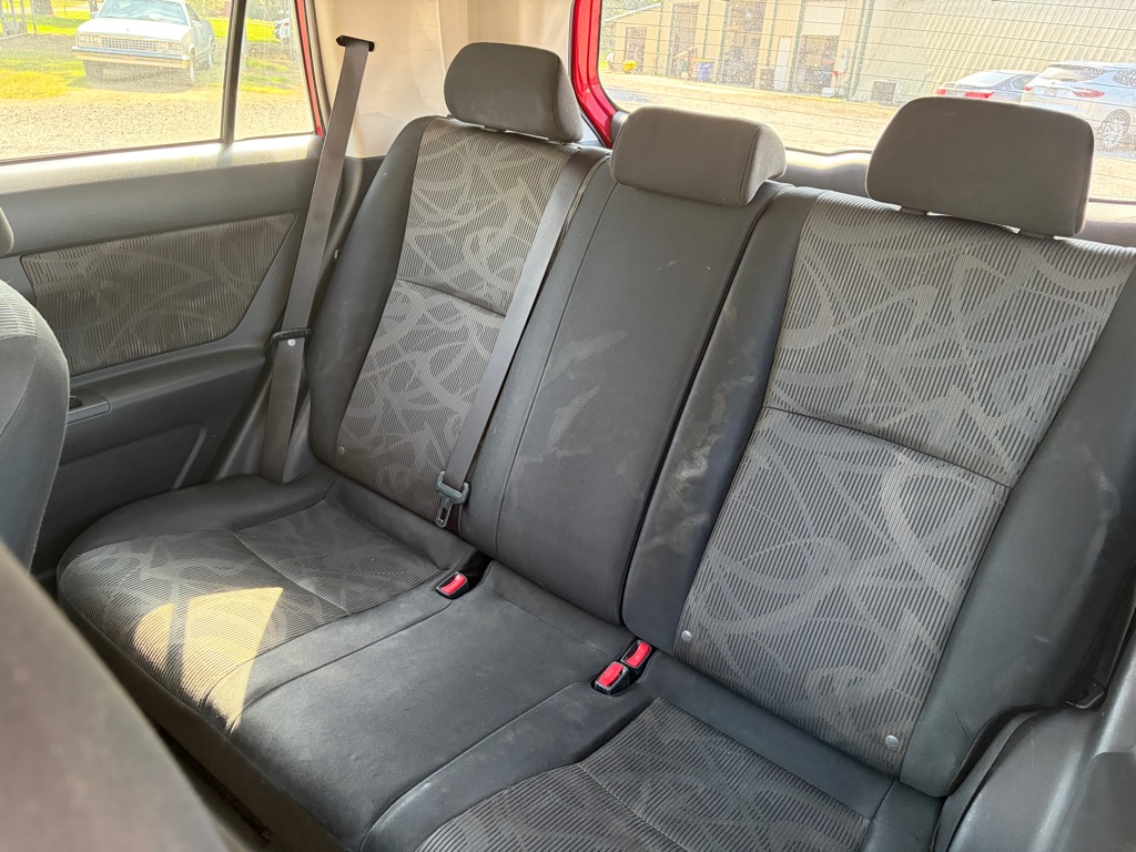 Photo 4 of this SCION XB