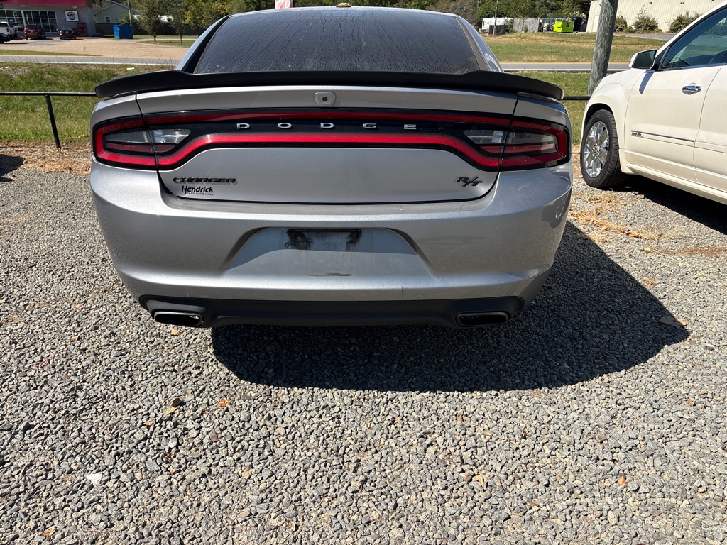 Photo 6 of this DODGE CHARGER