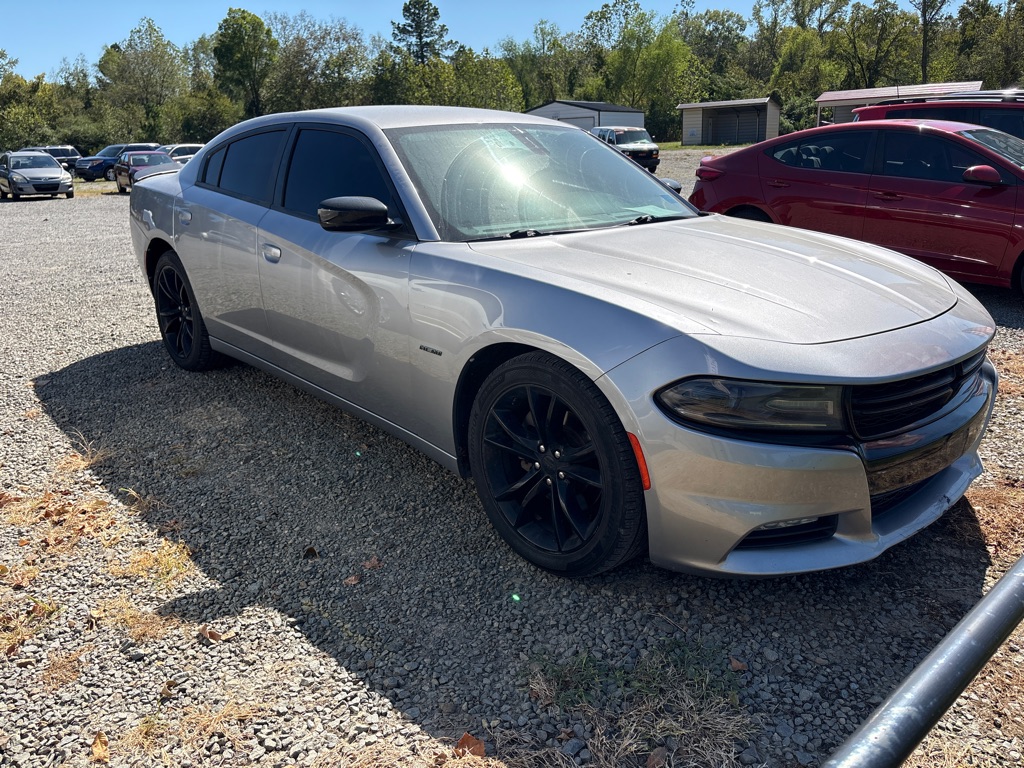 Photo 3 of this DODGE CHARGER