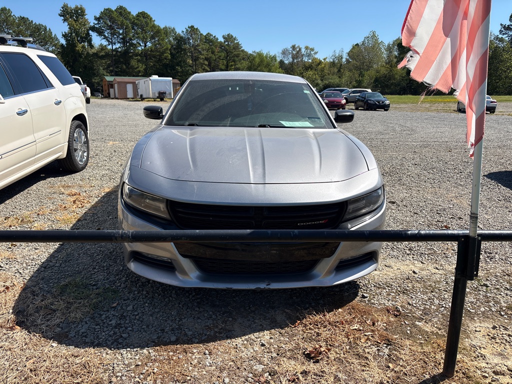 Photo 2 of this DODGE CHARGER
