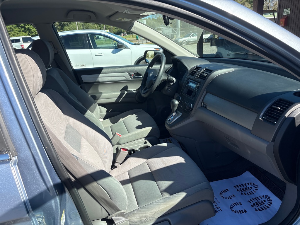 Photo 4 of this HONDA CR-V