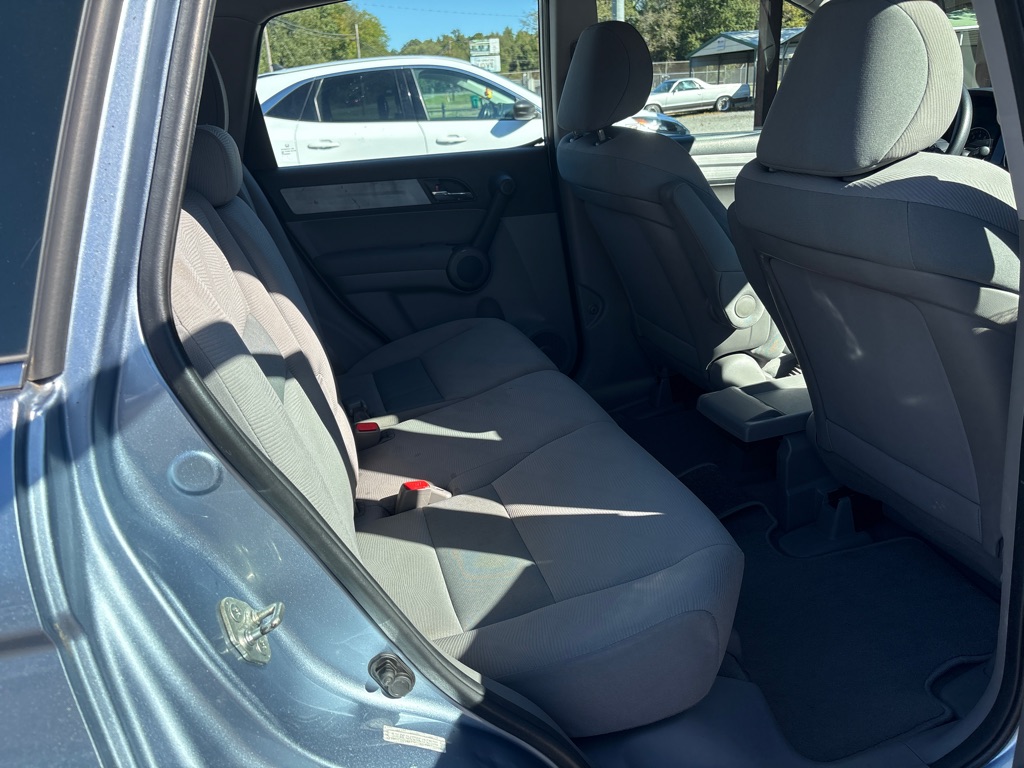 Photo 5 of this HONDA CR-V