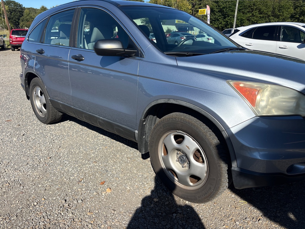 Photo 3 of this HONDA CR-V