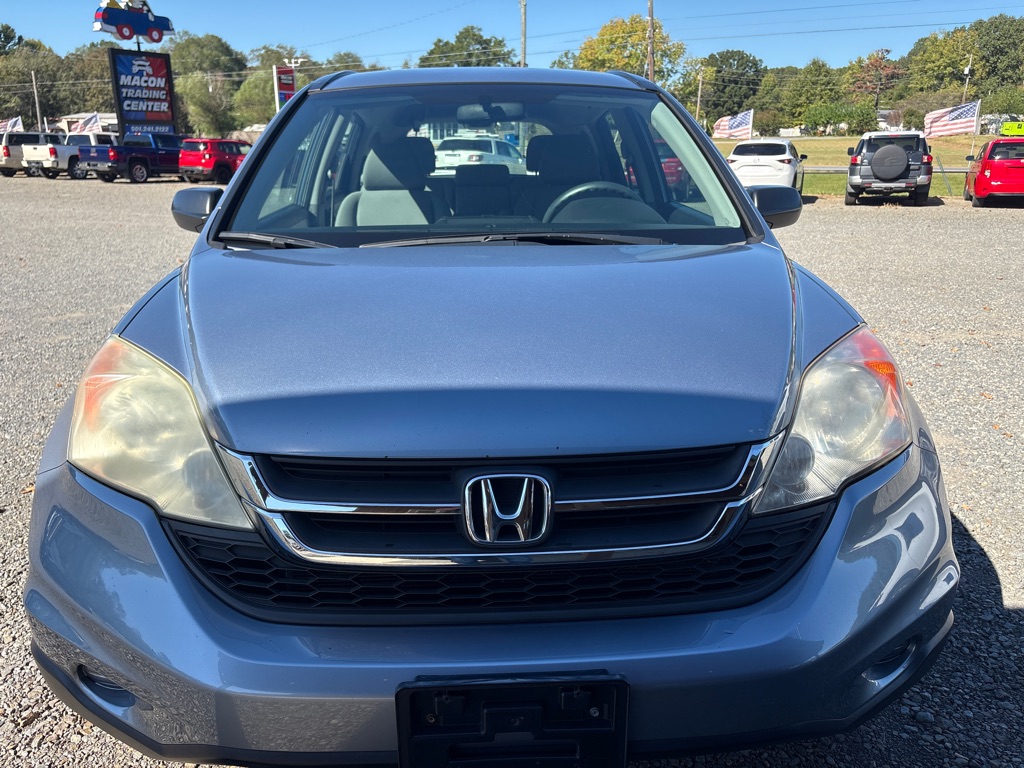Photo 2 of this HONDA CR-V